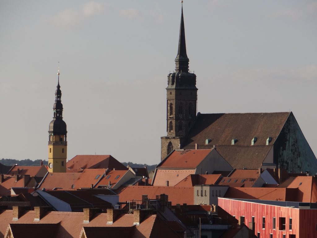 Alte Wasserkunst