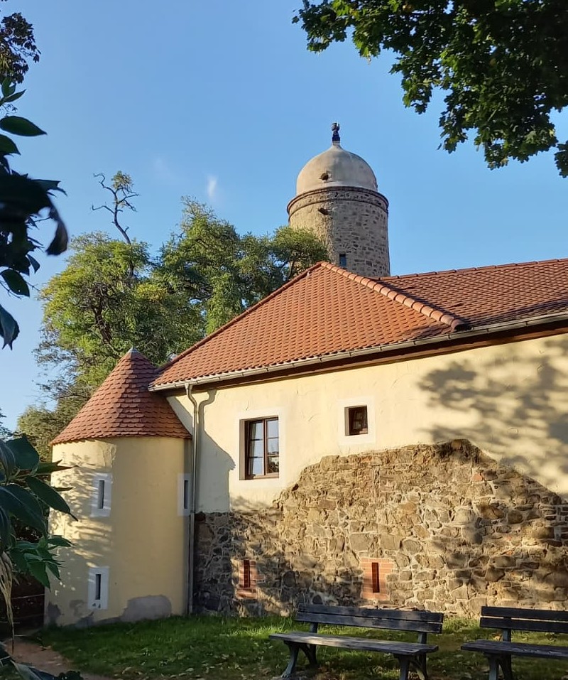 Predigergasse Bautzen